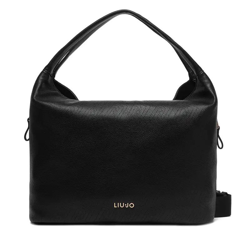 Borsetta Liu Jo AA6058 ES026 Nero