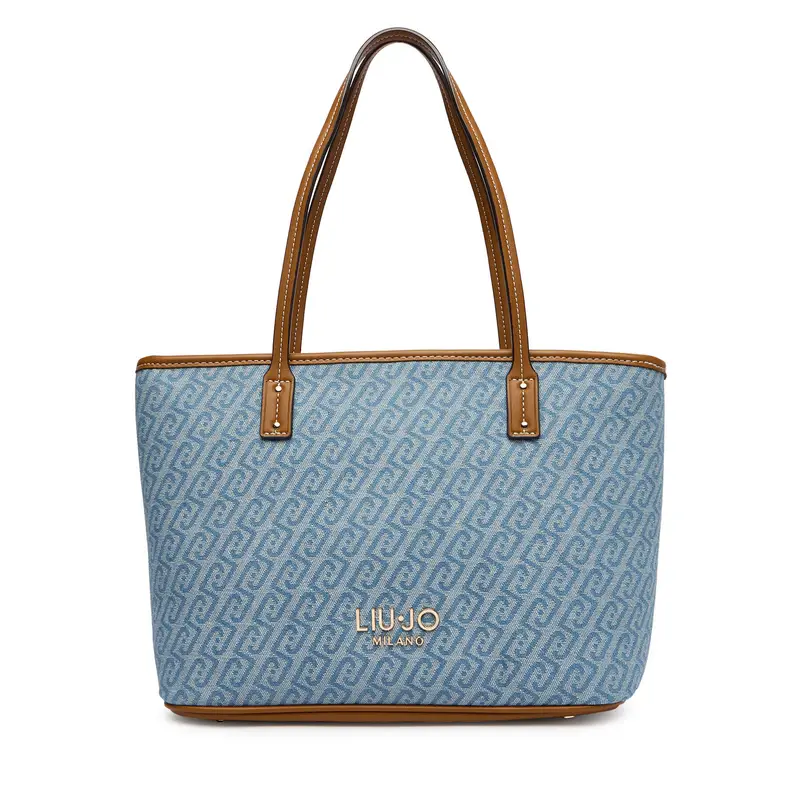 Borsetta Liu Jo AA6071 T379A Blu