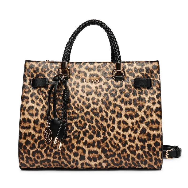 Borsetta Liu Jo AA6086 E1119 Marrone