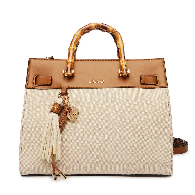 Borsetta Liu Jo AA6086 T381A Beige