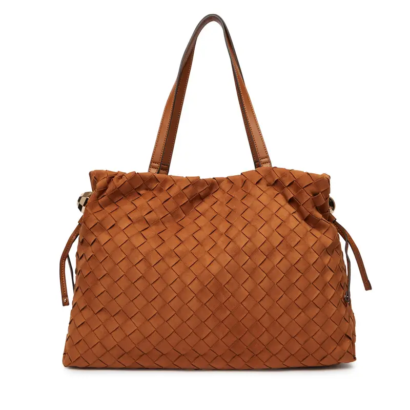 Borsetta Liu Jo AA6098 T385A Marrone