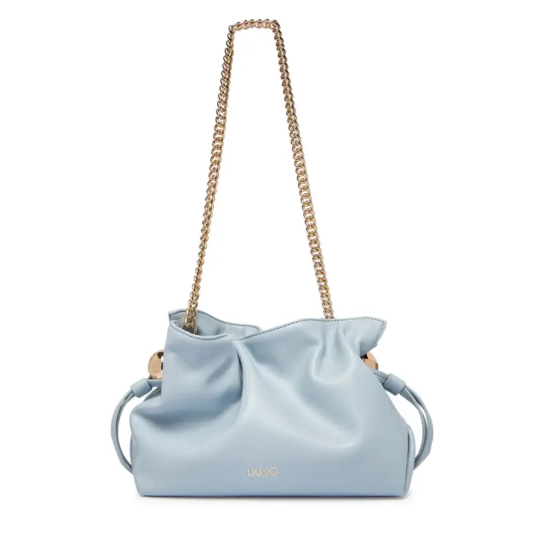 Borsetta Liu Jo AA6099 E0958 Blu