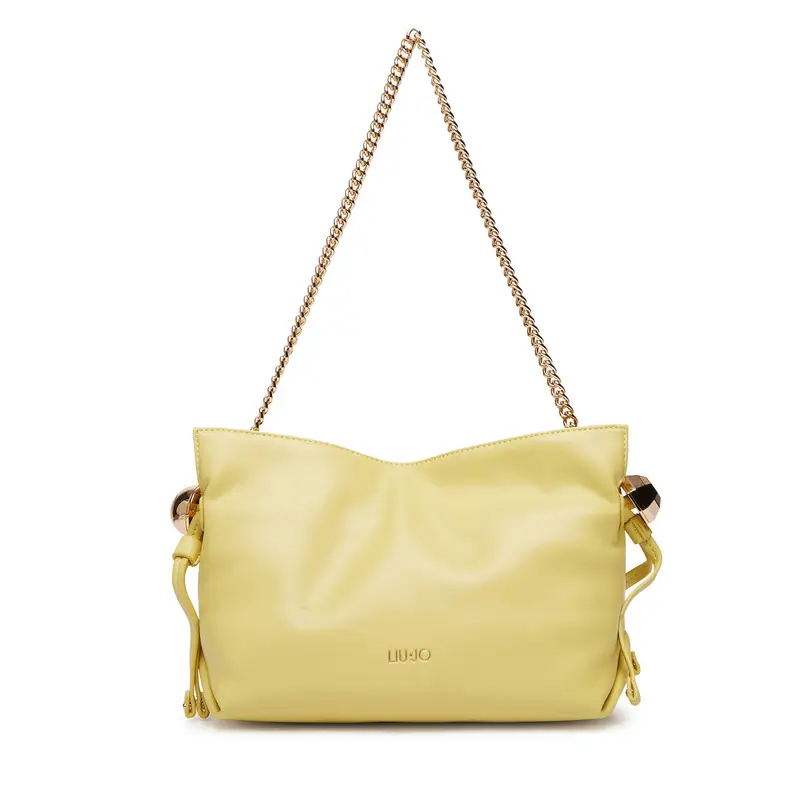 Borsetta Liu Jo AA6099 E0958 Giallo