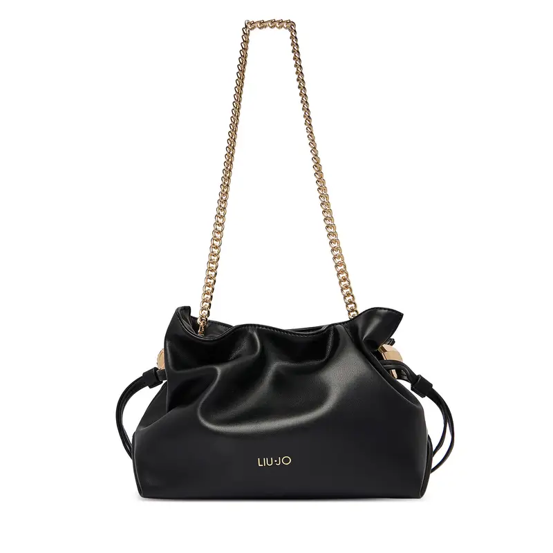 Borsetta Liu Jo AA6099 E0958 Nero