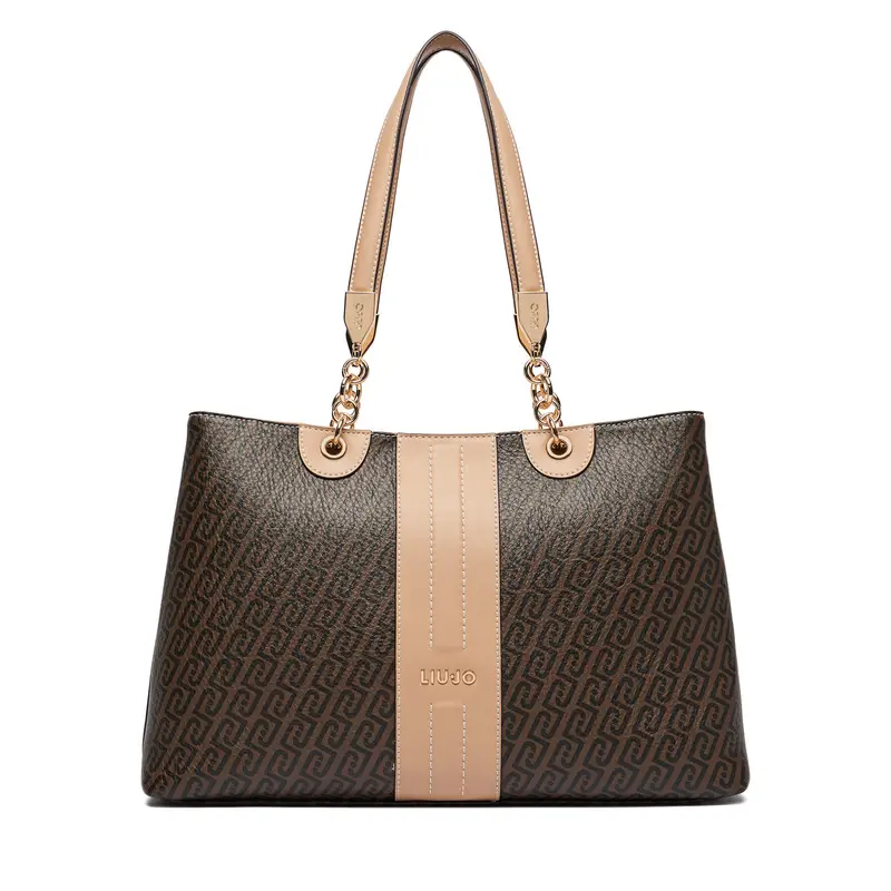 Borsetta Liu Jo AA6104 E1118 Bianco