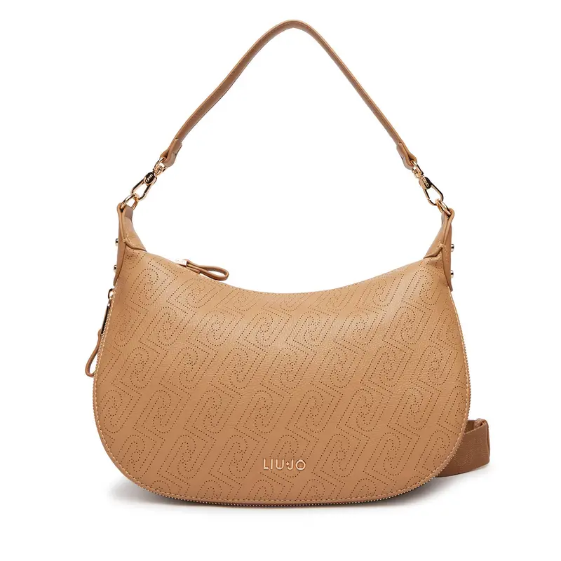 Borsetta Liu Jo AA6133 ES026 Marrone