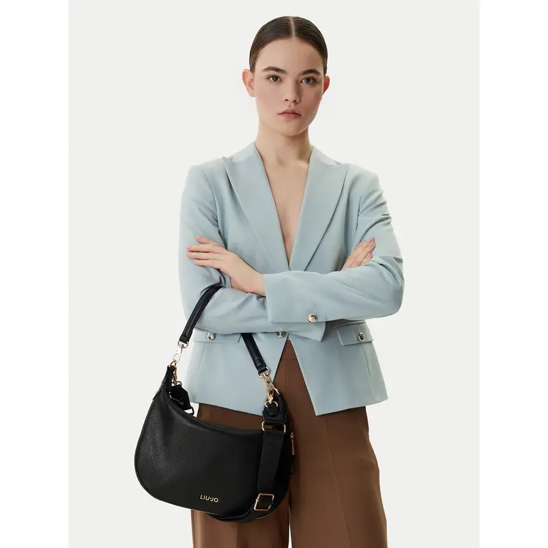 Borsetta Liu Jo AA6133 ES026 Nero