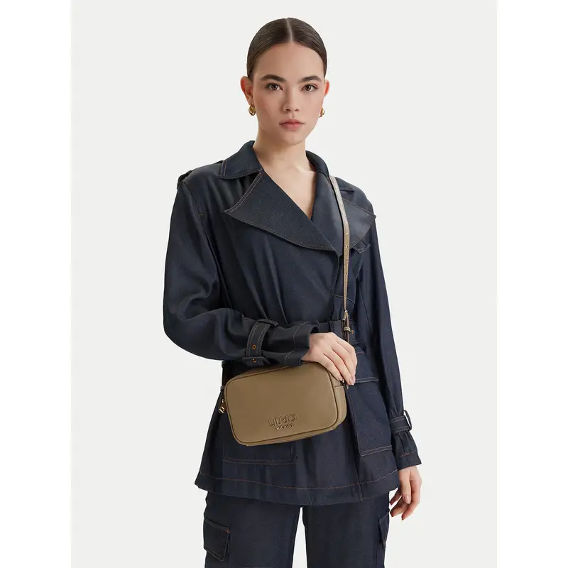 Borsetta Liu Jo AA6137 E1012 Beige