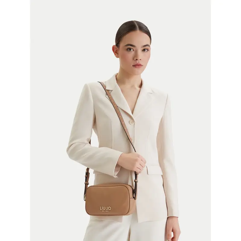 Borsetta Liu Jo AA6137 E1012 Marrone