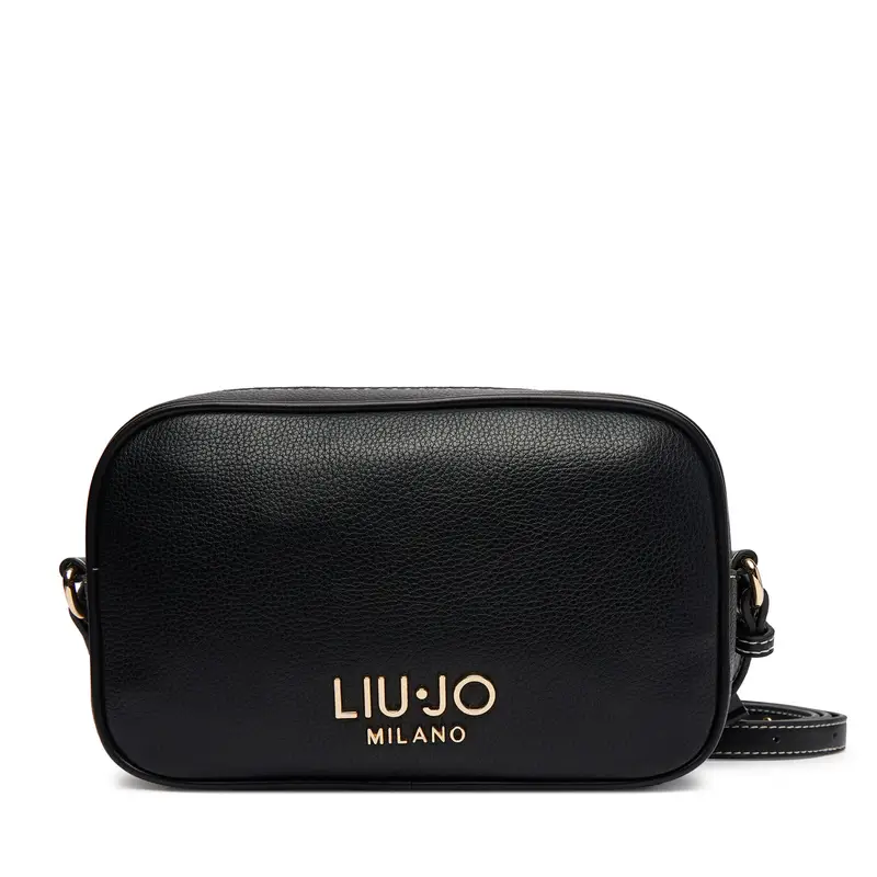 Borsetta Liu Jo AA6137 E1012 Nero
