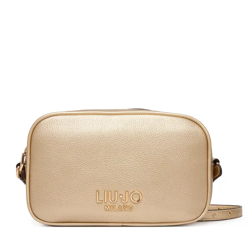 Borsetta Liu Jo AA6137 E1012 Oro