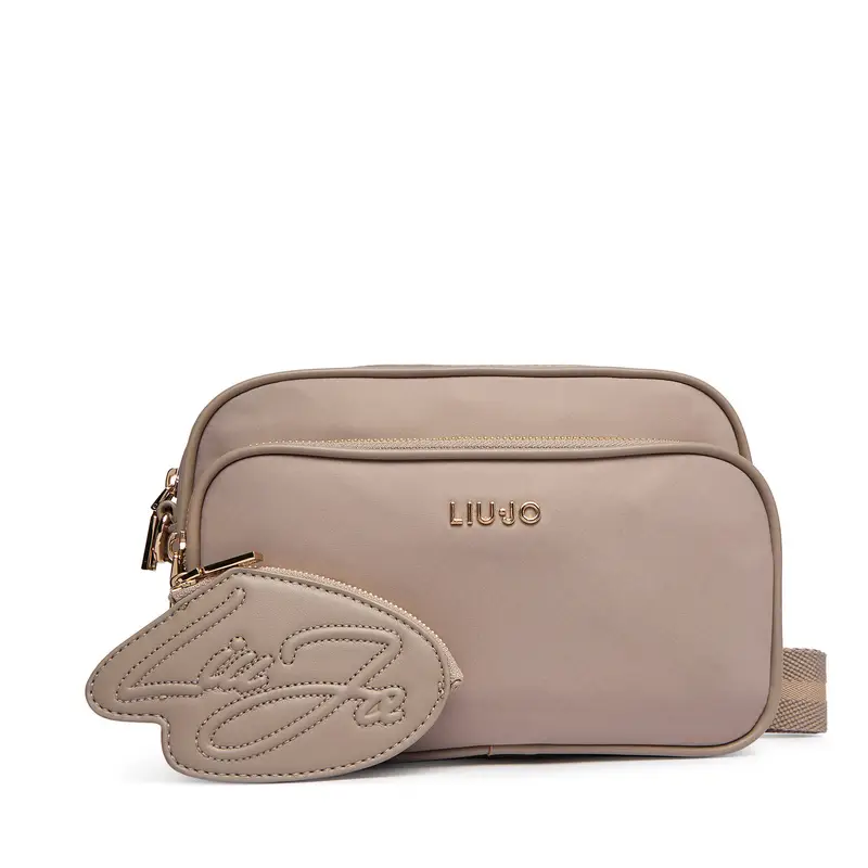 Borsetta Liu Jo AA6176 T382A Beige