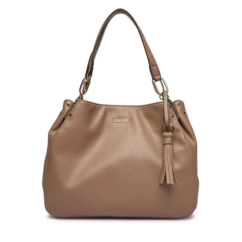 Borsetta Liu Jo AA6185 E1012 Marrone