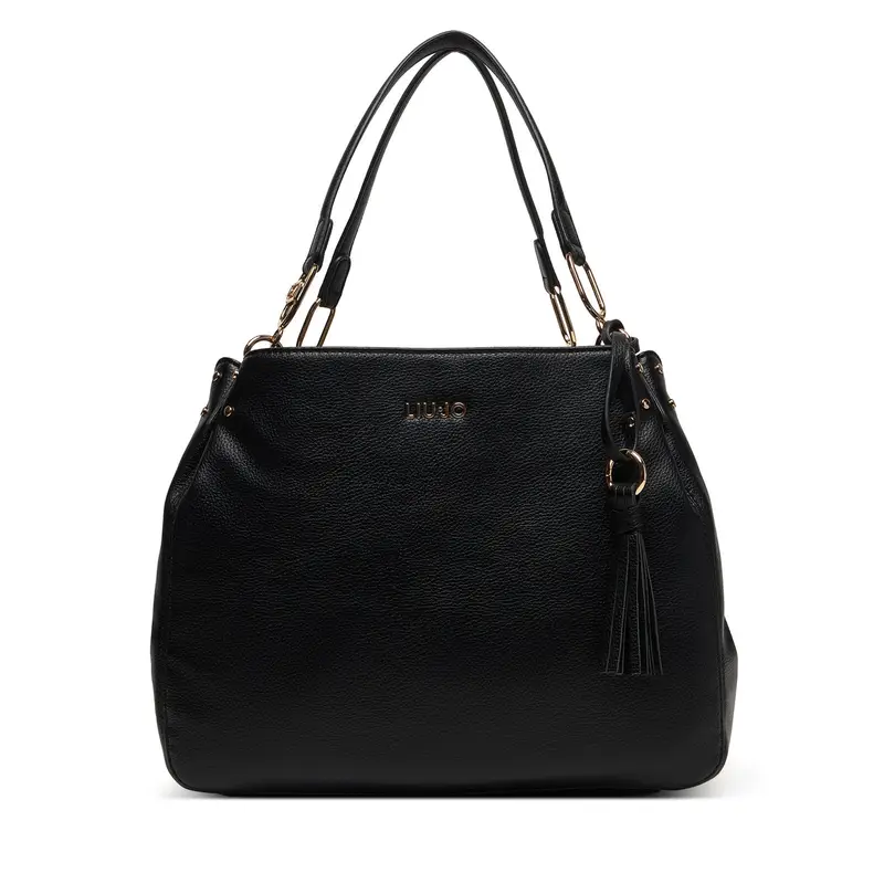 Borsetta Liu Jo AA6185 E1012 Nero