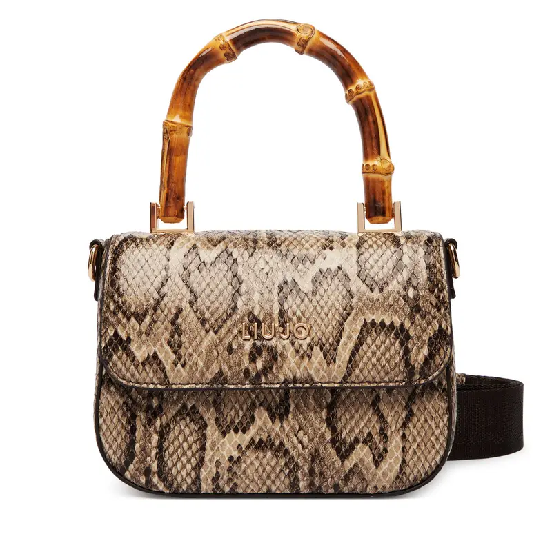 Borsetta Liu Jo AA6198 E1115 Marrone