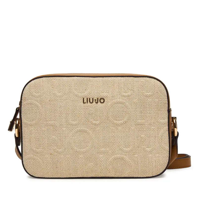Borsetta Liu Jo AA6211 T381A Beige