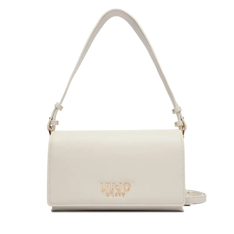 Borsetta Liu Jo AA6224 E0958 Écru Écru