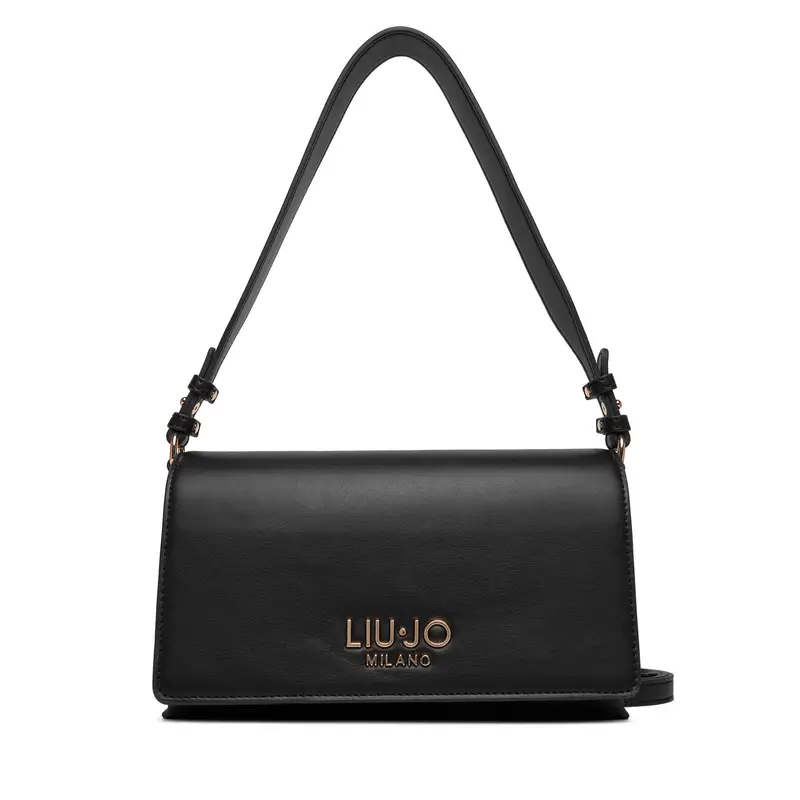 Borsetta Liu Jo AA6224 E0958 Nero