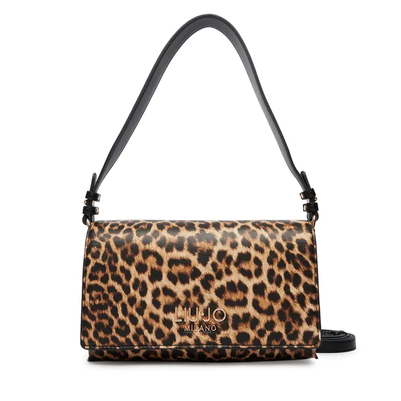 Borsetta Liu Jo AA6224 E1119 Marrone