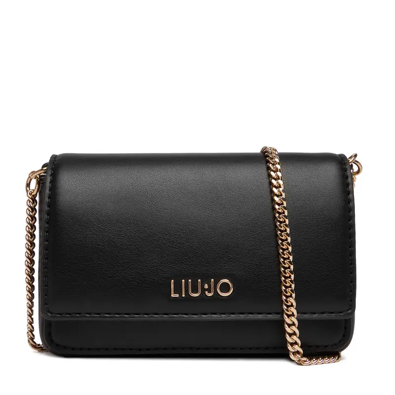 Borsetta Liu Jo AA6229 E0958 Nero