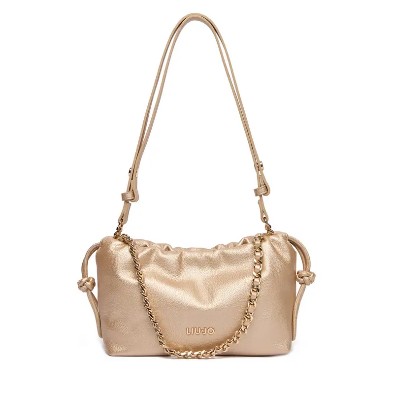 Borsetta Liu Jo AF5132 E0058 Oro