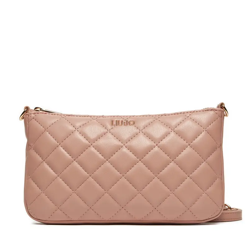 Borsetta Liu Jo Ecs Minibag AF4009 E0002 Rosa