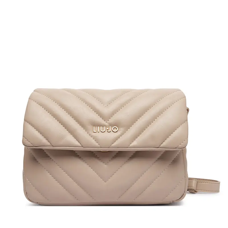 Borsetta Liu Jo Lunny AF5188 E0426 Beige