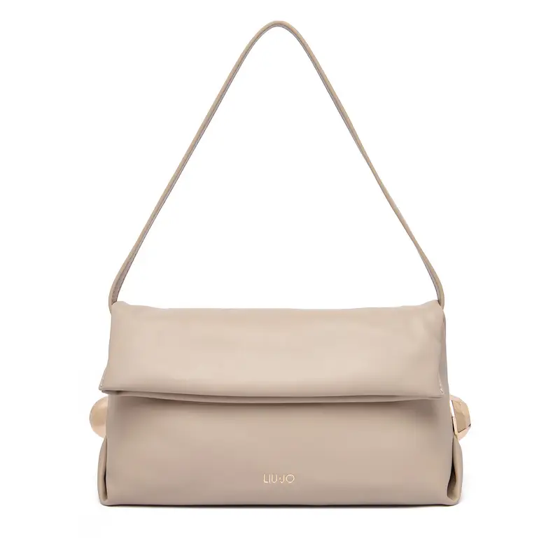 Borsetta Liu Jo Riccy AF5097 E0077 Beige