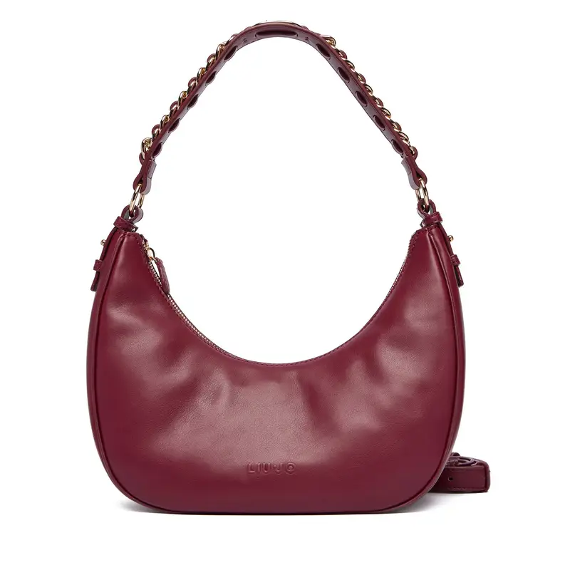 Borsetta Liu Jo Tullia AF5038 E0077 Bordeaux