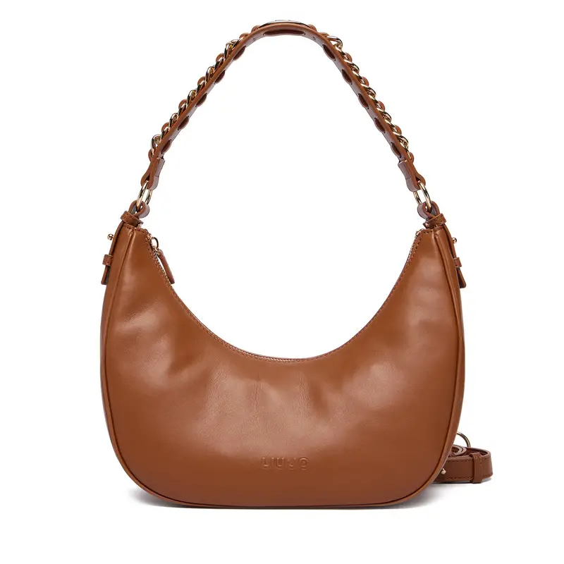 Borsetta Liu Jo Tullia AF5038 E0077 Marrone