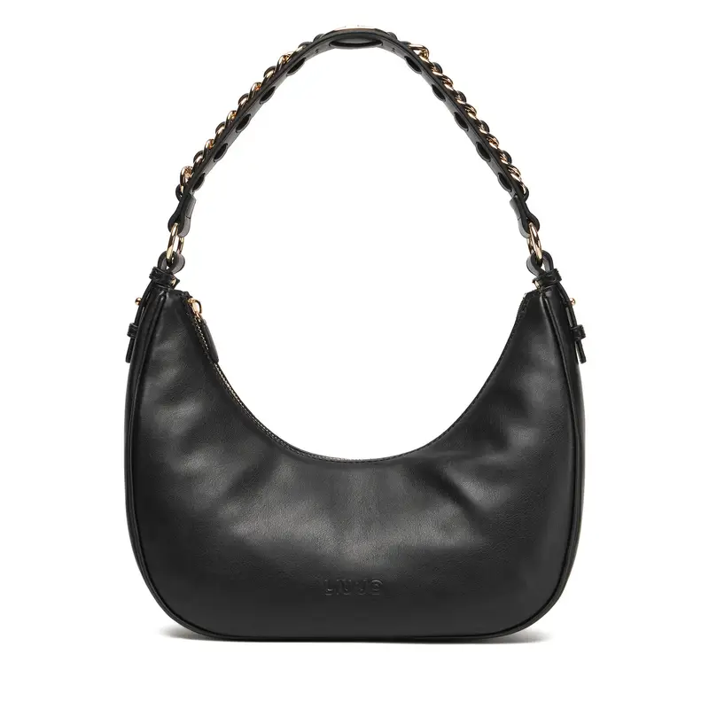 Borsetta Liu Jo Tullia AF5038 E0077 Nero