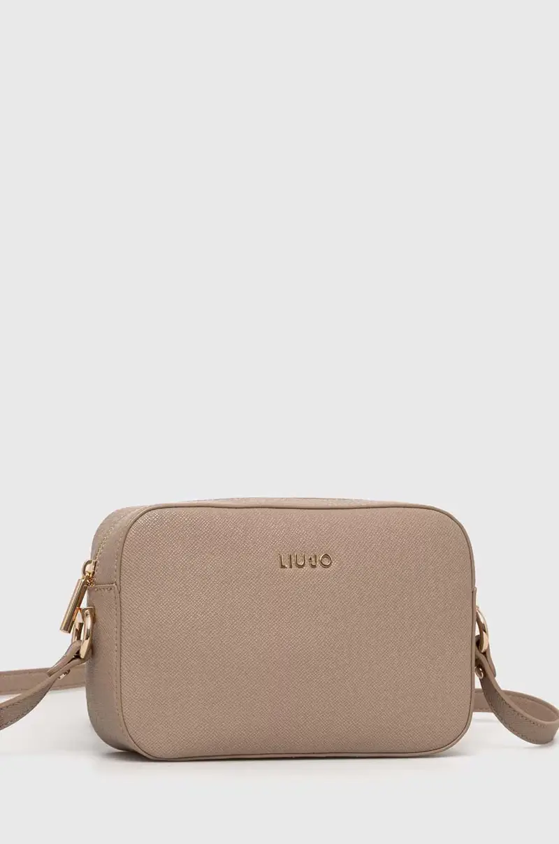 borsetta Marrone miniatura 2