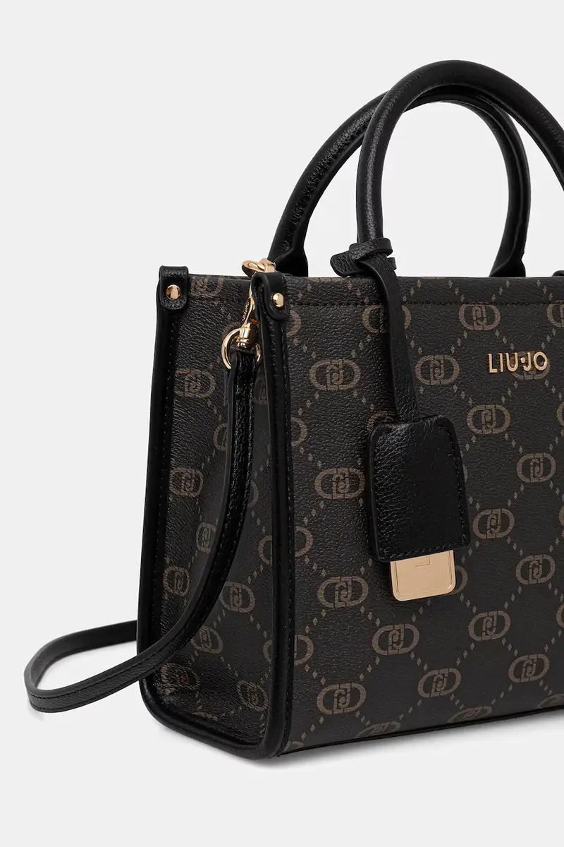 borsetta Marrone miniatura 2