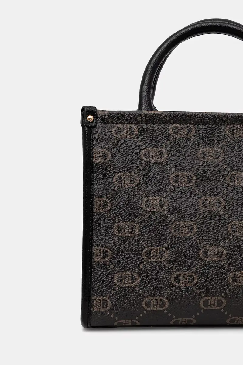 borsetta Marrone miniatura 3