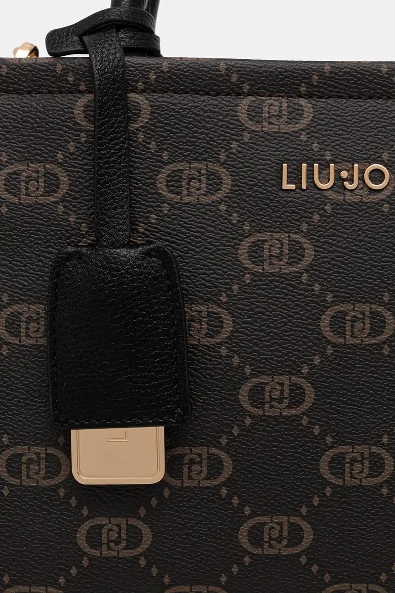 borsetta Marrone miniatura 4