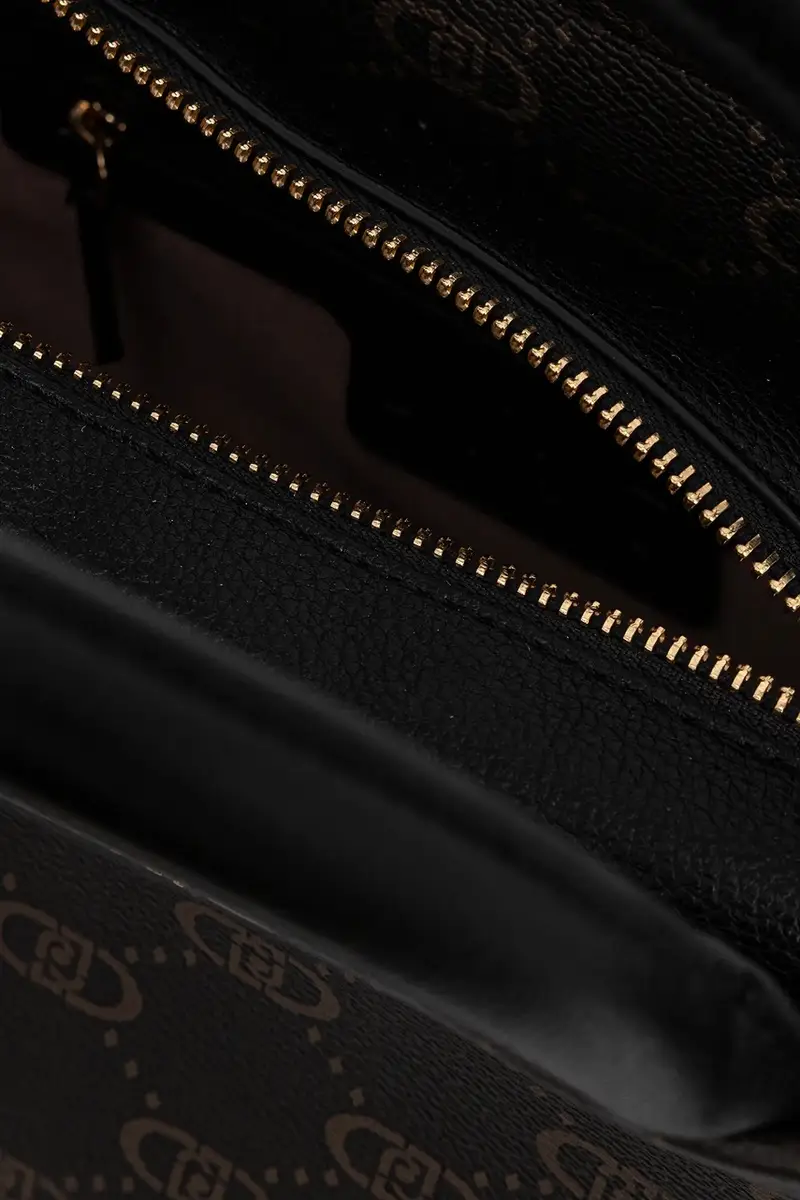 borsetta Marrone miniatura 5