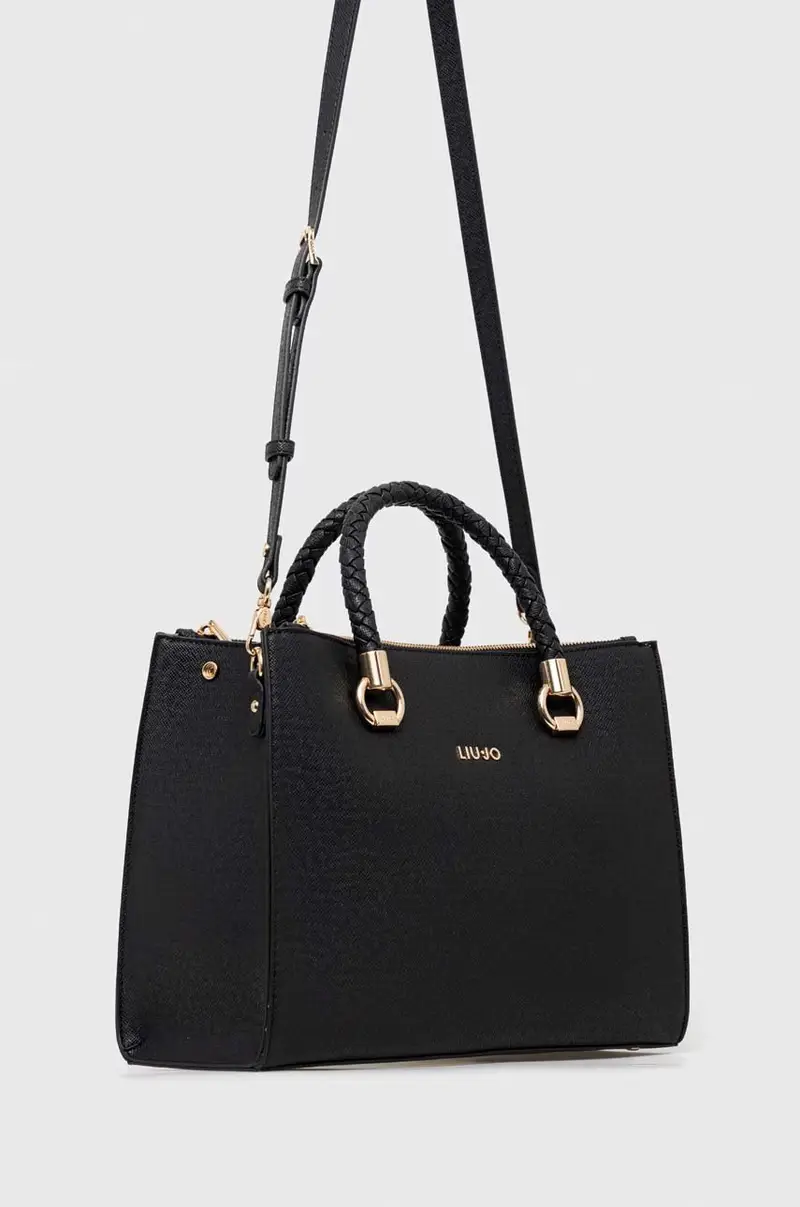 borsetta Nero miniatura 2