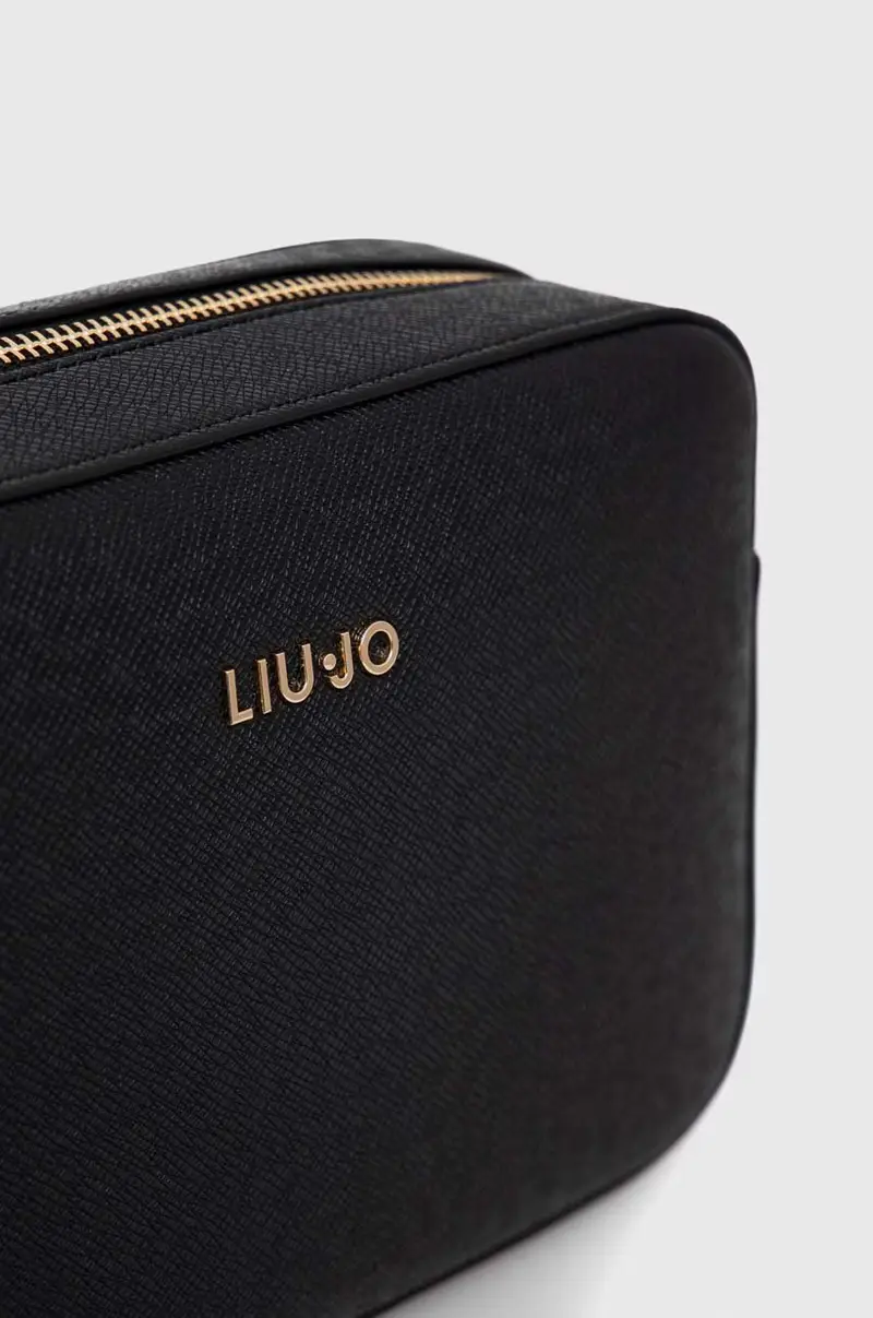 borsetta Nero miniatura 4