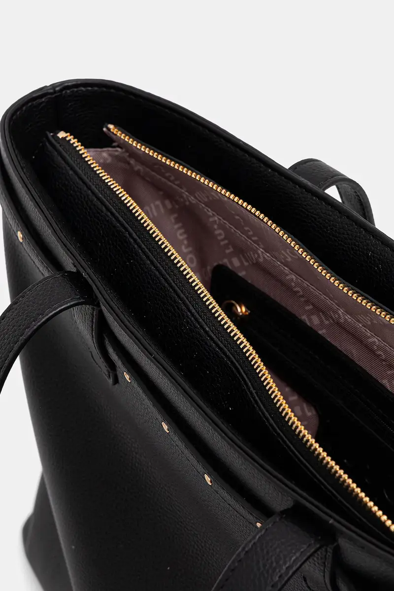 borsetta Nero miniatura 4