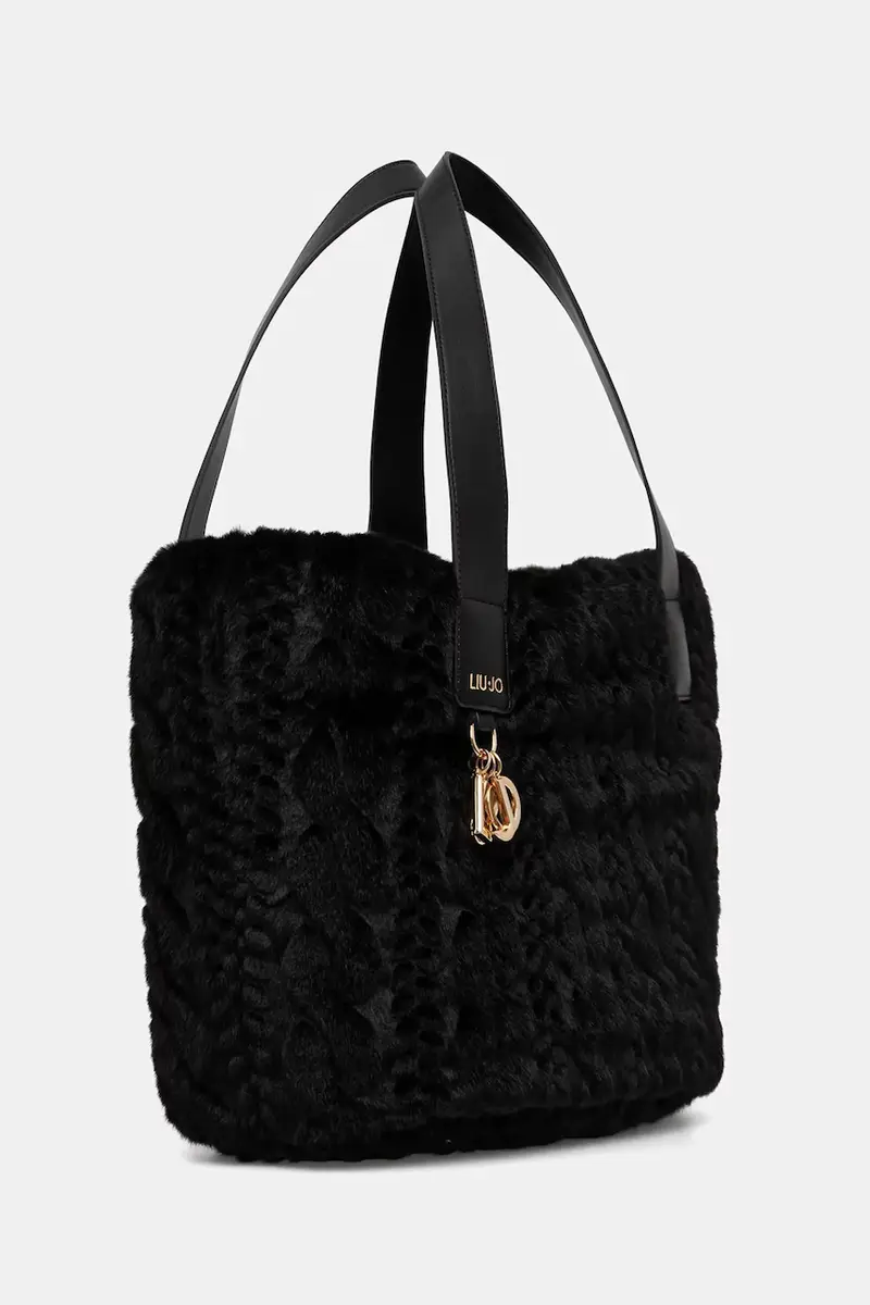 borsetta Nero miniatura 2