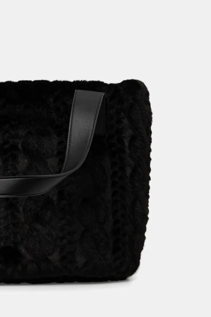 borsetta Nero miniatura 3