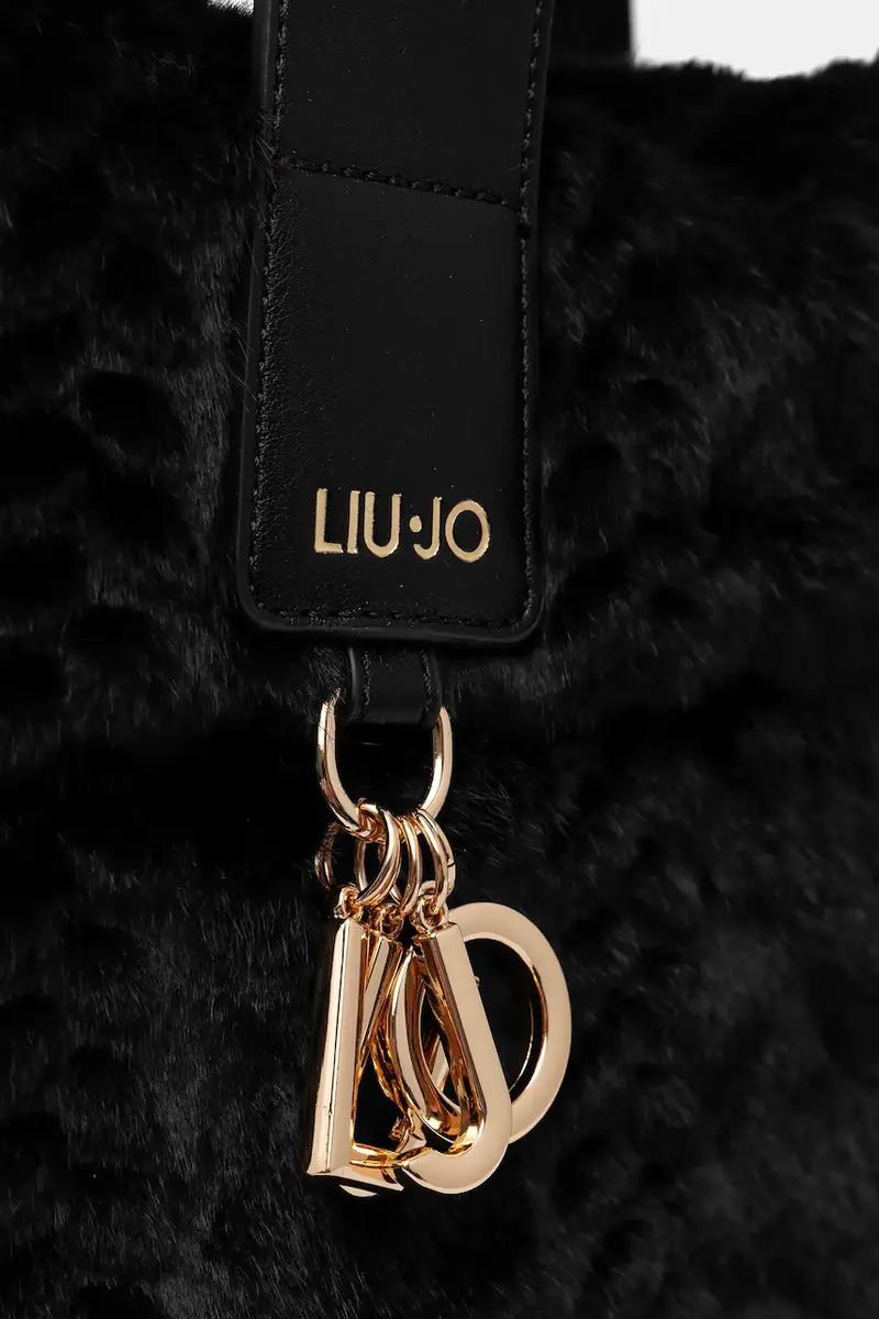 borsetta Nero miniatura 4