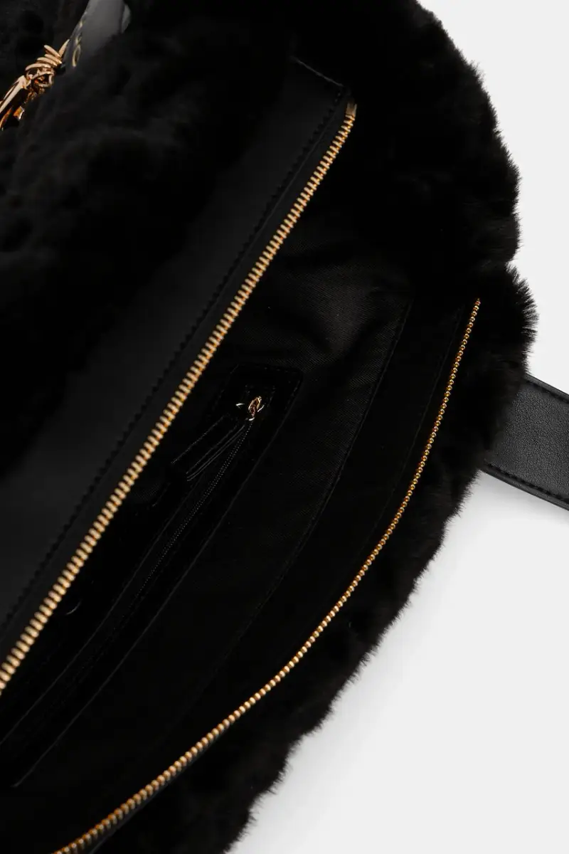 borsetta Nero miniatura 5