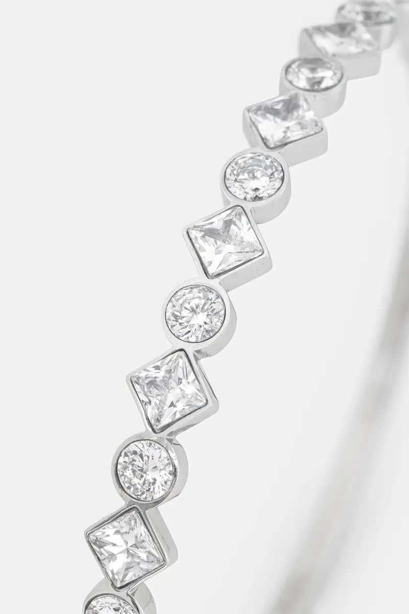 braccialetto Argento miniatura 3