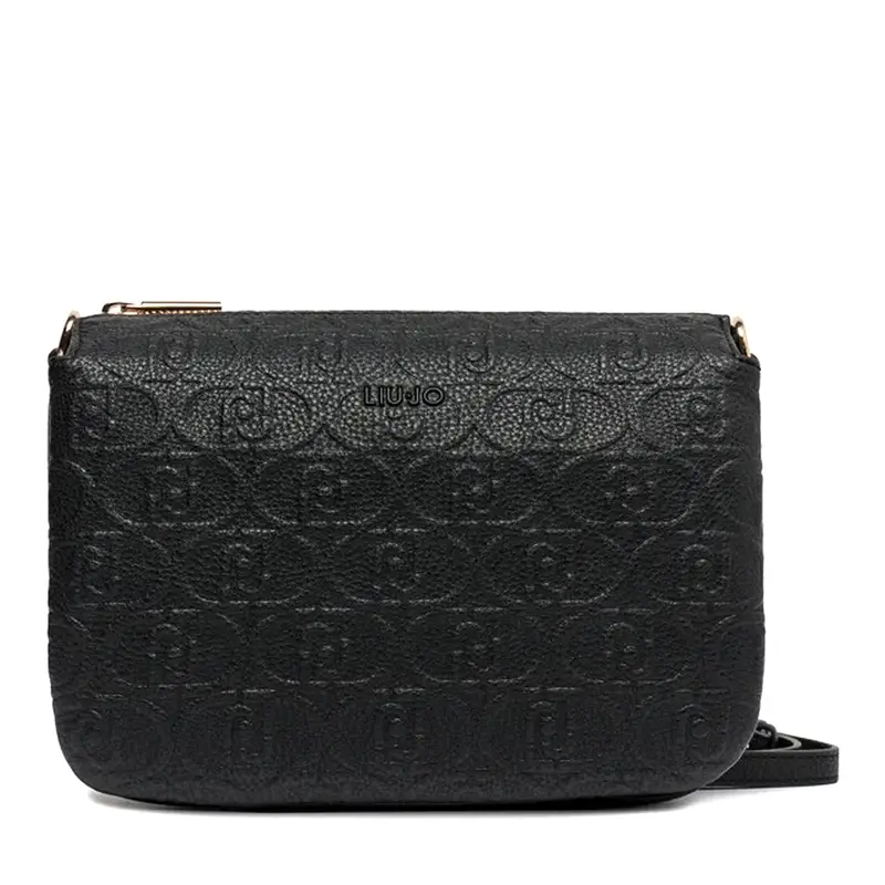 Liu Jo Borsa a tracolla Nero 1435536