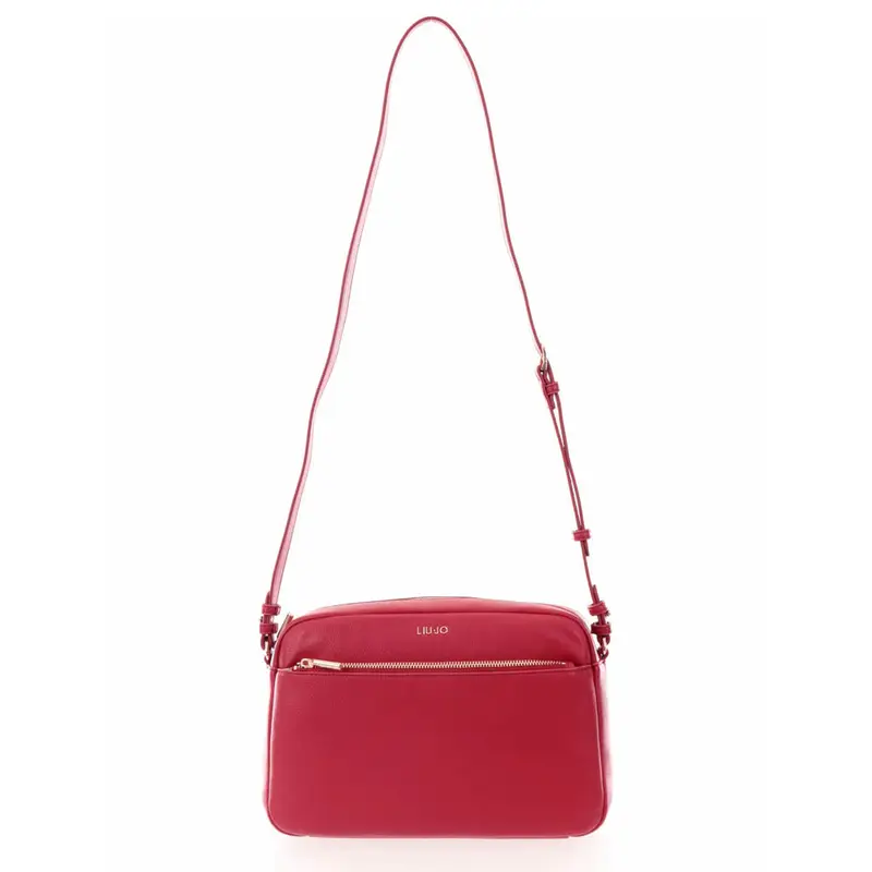 Liu Jo Borsa a tracolla Rosso 1435898