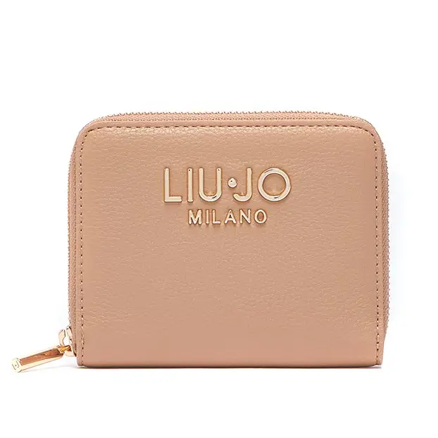 Caliwen Portafogli donna AA6156 E1012 Dark Cipria