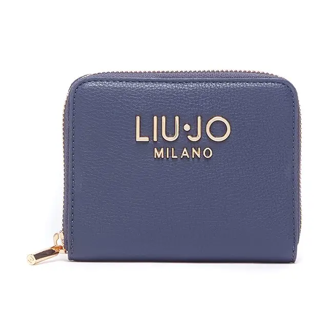 Caliwen Portafogli donna AA6156 E1012 Dress Blue