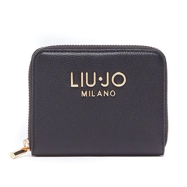 Caliwen Portafogli donna AA6156 E1012 Nero