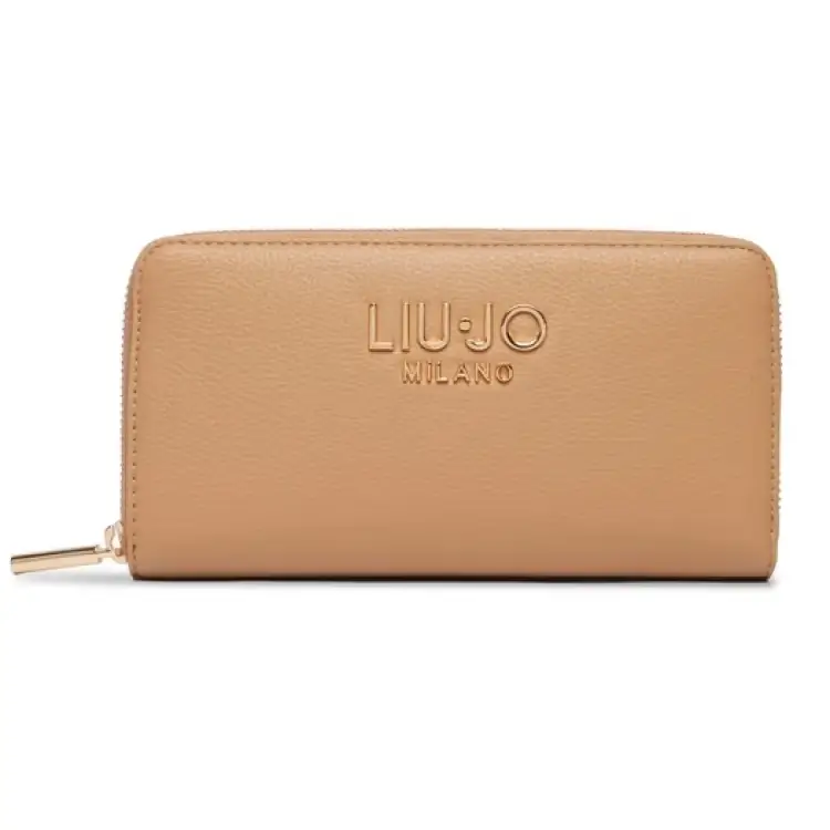 Caliwen Portafogli donna AA6170 E1012 Dark Cipria